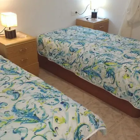 Holiday home Casa De Piedra *