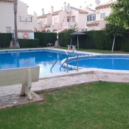 Casa De Piedra Holiday home *