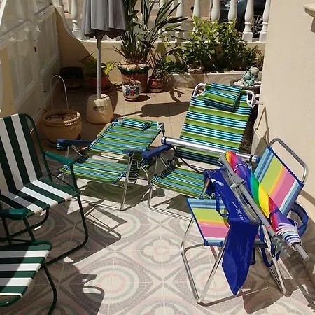 Casa De Piedra Holiday home