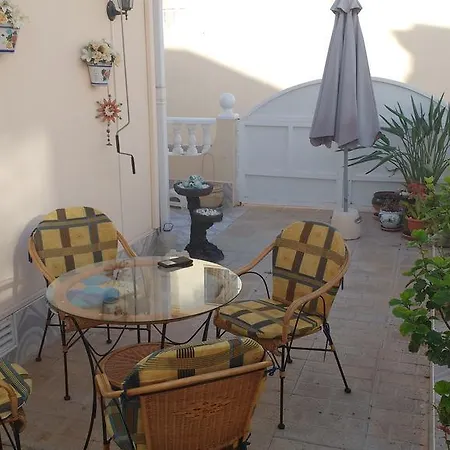 Holiday home Casa De Piedra