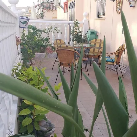 Casa De Piedra Holiday home