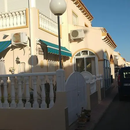 Holiday home Casa De Piedra *