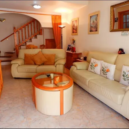 Casa De Piedra Holiday home