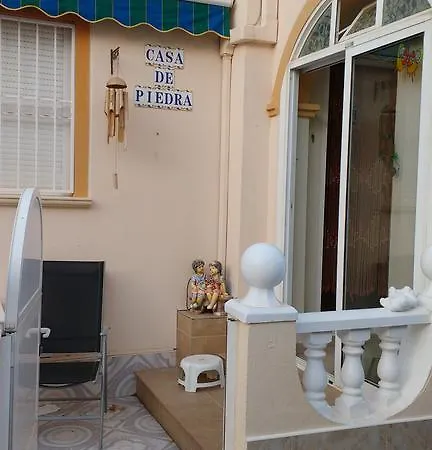 Holiday home Casa De Piedra