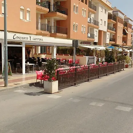 Casa De Piedra Holiday home Playa Flamenca