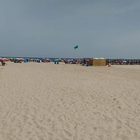 Casa De Piedra Playa Flamenca