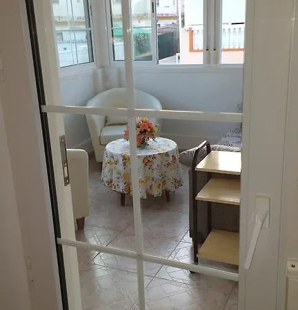 Casa De Piedra Holiday home