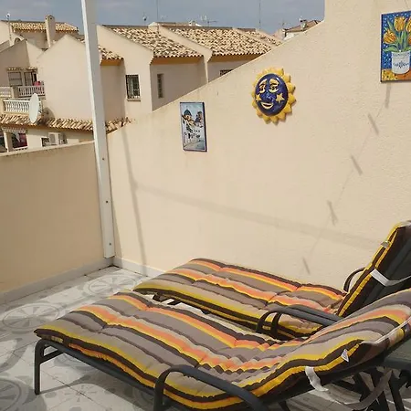 Holiday home Casa De Piedra