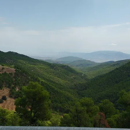 Holiday home Casa De Piedra