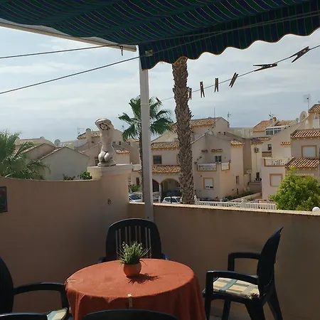 Holiday home Casa De Piedra