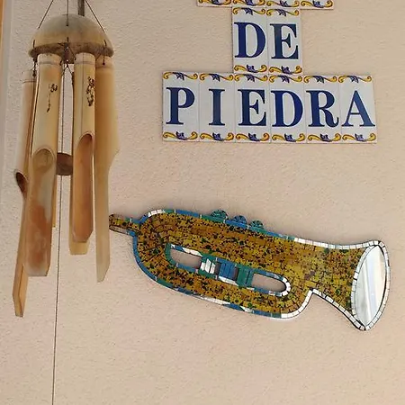 Casa De Piedra Holiday home Playa Flamenca