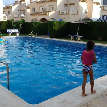 Holiday home Casa De Piedra